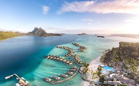 Pearl Beach Resort And Spa Bora Bora